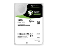 Seagate Exos X18 18TB 7200obr. 256MB - 590573 - zdjęcie 2